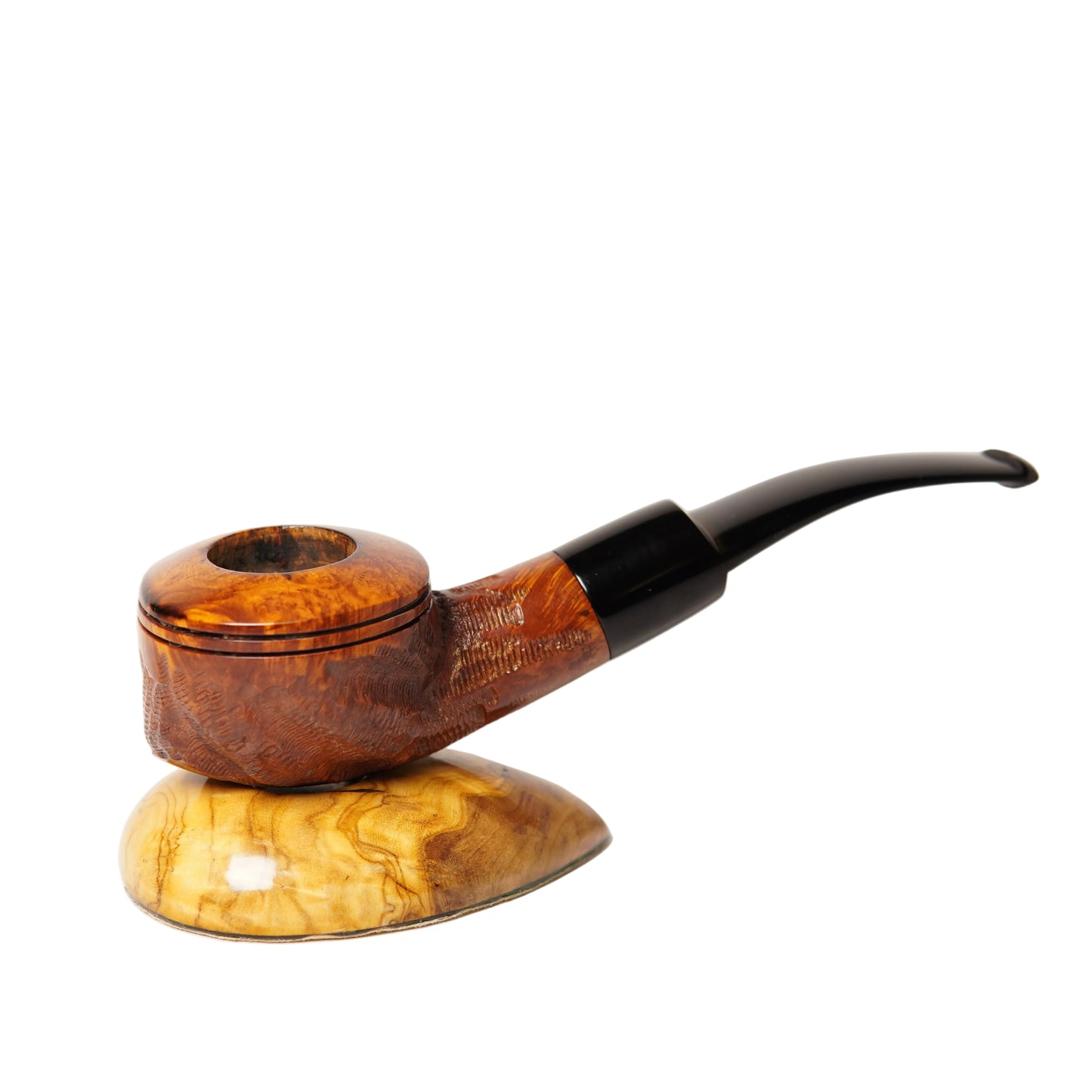 Custombilt Rusticated Pipe