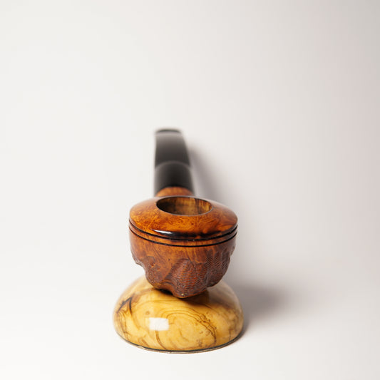Custombilt Rusticated Pipe