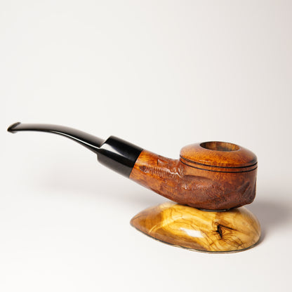 Custombilt Rusticated Pipe