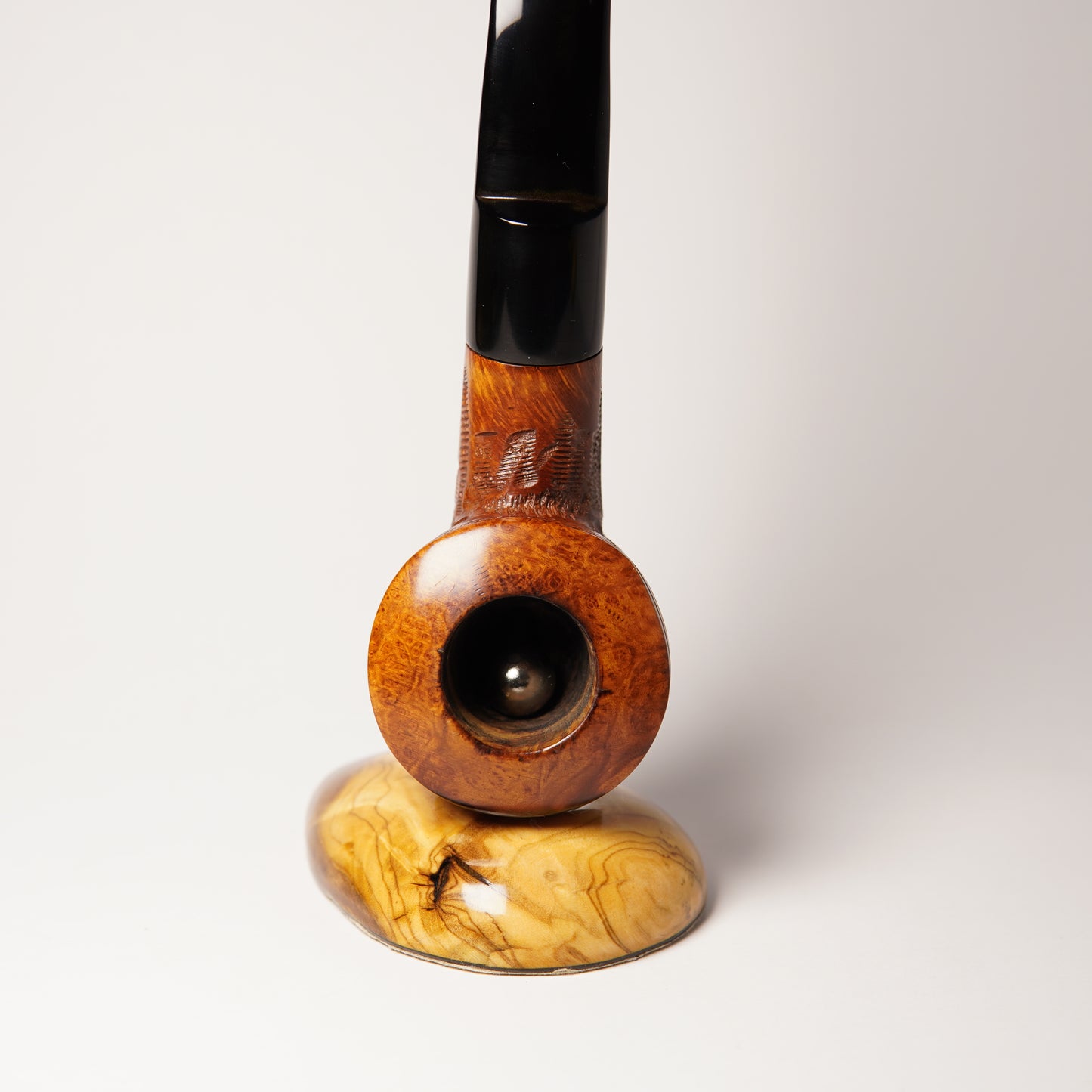 Custombilt Rusticated Pipe