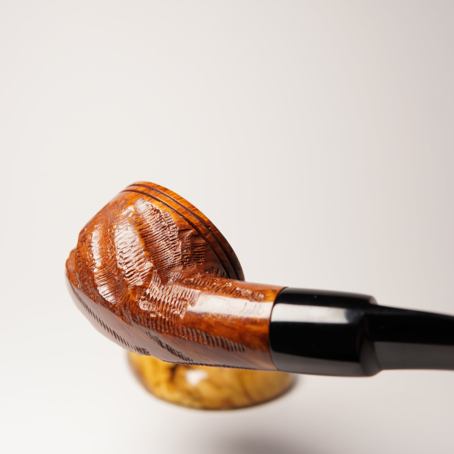 Custombilt Rusticated Pipe