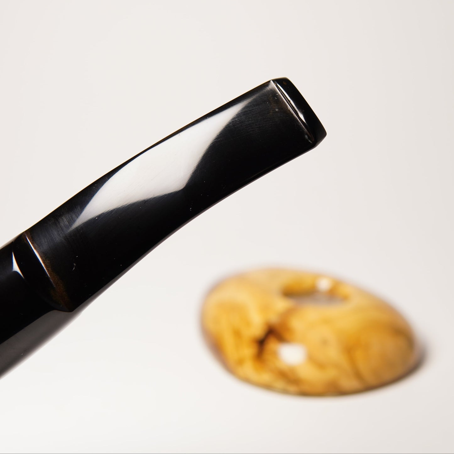 Custombilt Rusticated Pipe