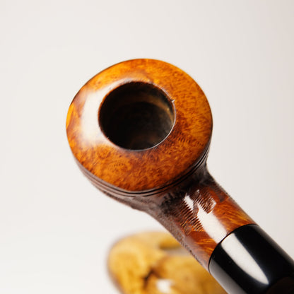 Custombilt Rusticated Pipe