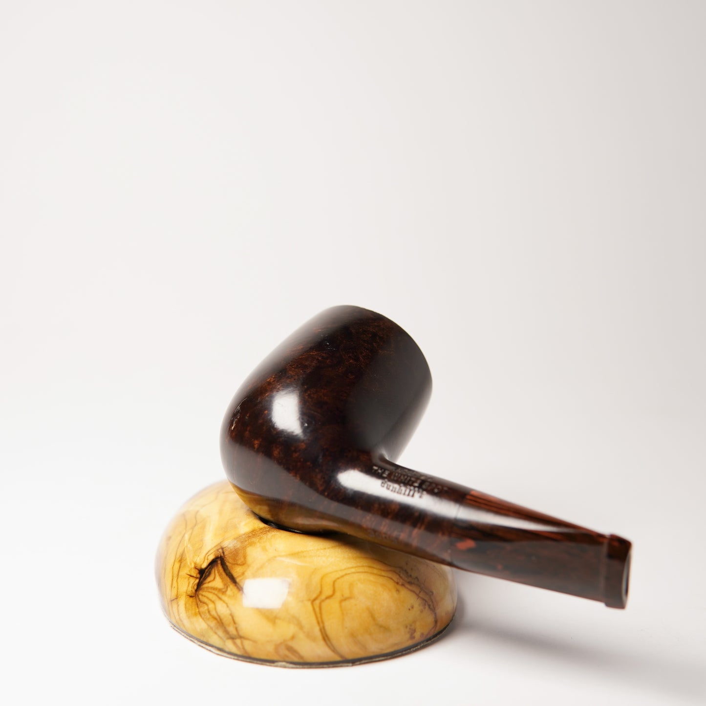 Dunhill Chestnut 3903 (2015) Pipe