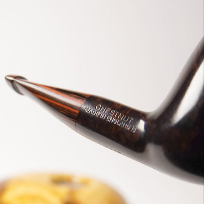 Dunhill Chestnut 3903 (2015) Pipe
