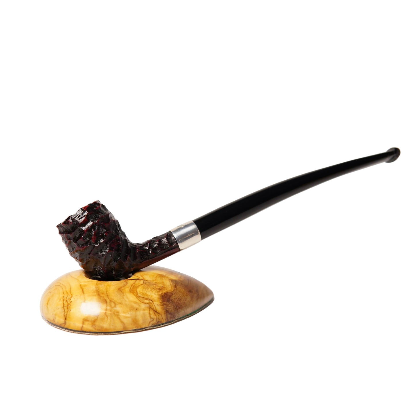 Peterson Carroll of Carrollton (2021) Christmas Pipe