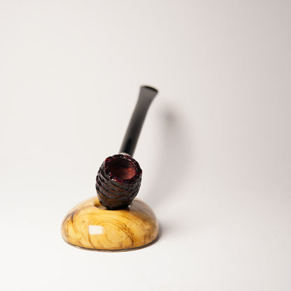 Peterson Carroll of Carrollton (2021) Christmas Pipe
