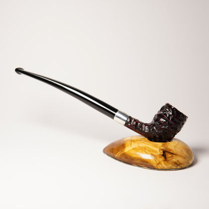Peterson Carroll of Carrollton (2021) Christmas Pipe