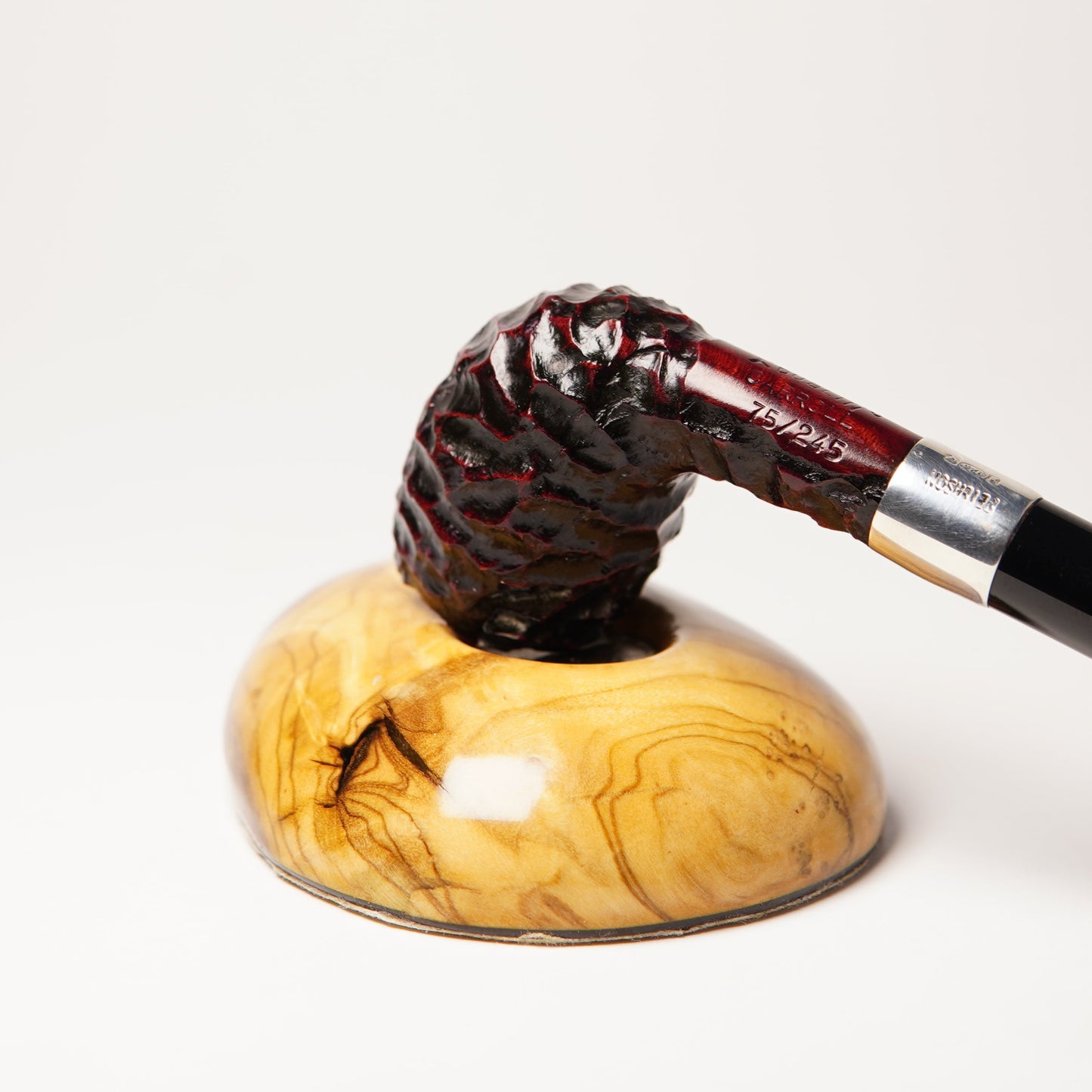 Peterson Carroll of Carrollton (2021) Christmas Pipe