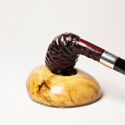 Peterson Carroll of Carrollton (2021) Christmas Pipe