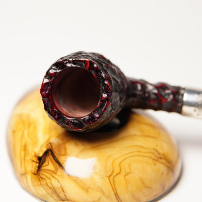 Peterson Carroll of Carrollton (2021) Christmas Pipe