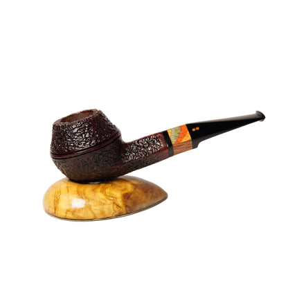 Radice Rind "O" Bulldog Pipe