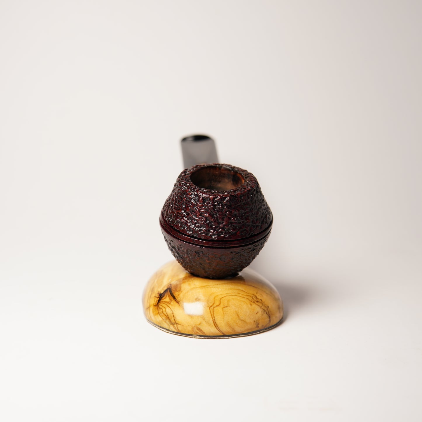 Radice Rind "O" Bulldog Pipe