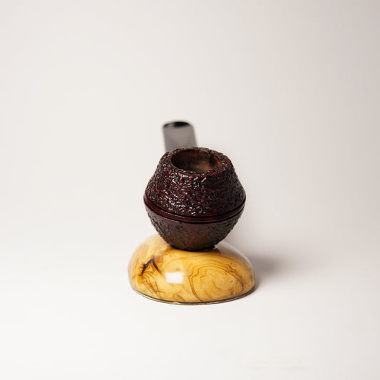 Radice Rind "O" Bulldog Pipe