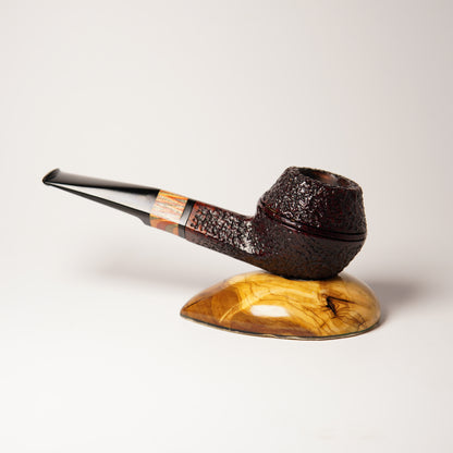 Radice Rind "O" Bulldog Pipe