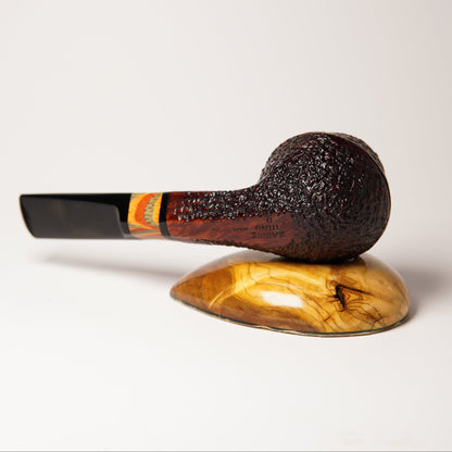 Radice Rind "O" Bulldog Pipe
