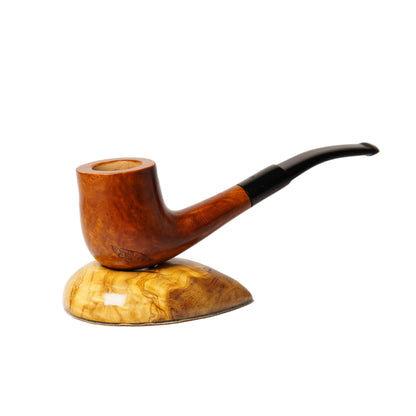 C.L.B Extra Fait Au Canada Pipe