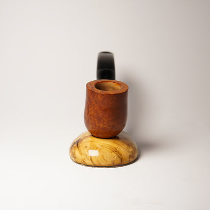 C.L.B Extra Fait Au Canada Pipe