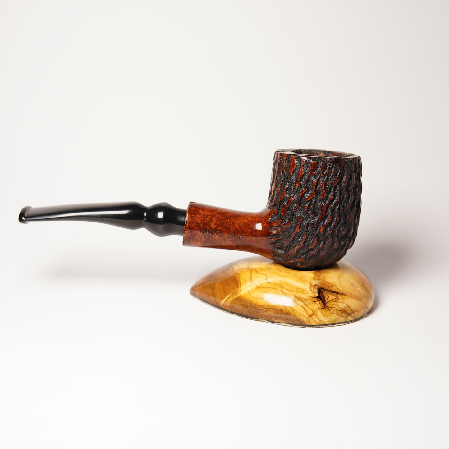 Dr. Grabow Freehand Pipe
