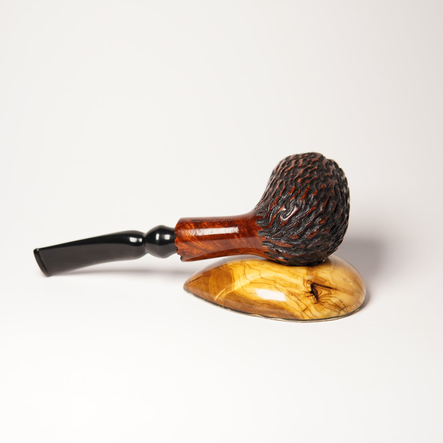 Dr. Grabow Freehand Pipe