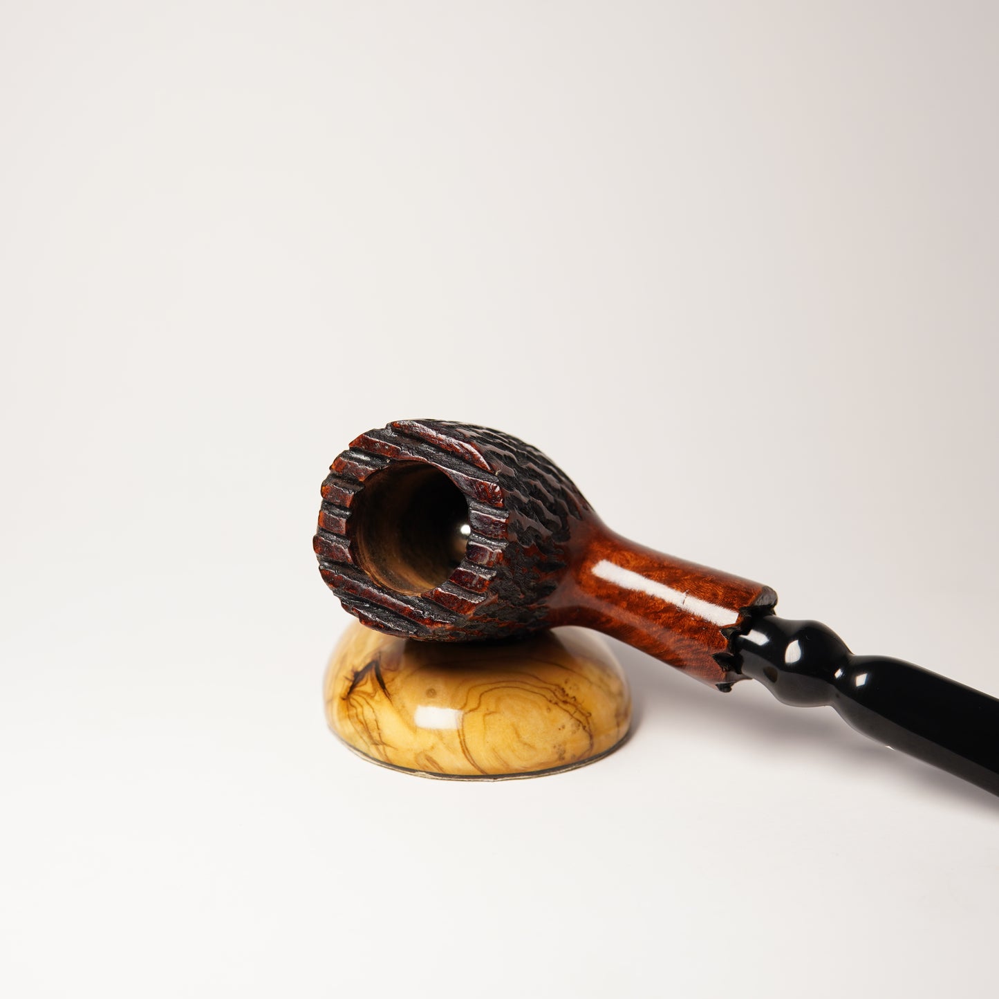 Dr. Grabow Freehand Pipe