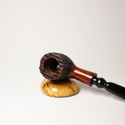 Dr. Grabow Freehand Pipe