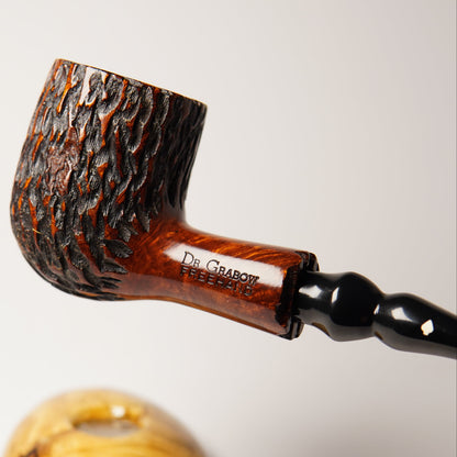 Dr. Grabow Freehand Pipe
