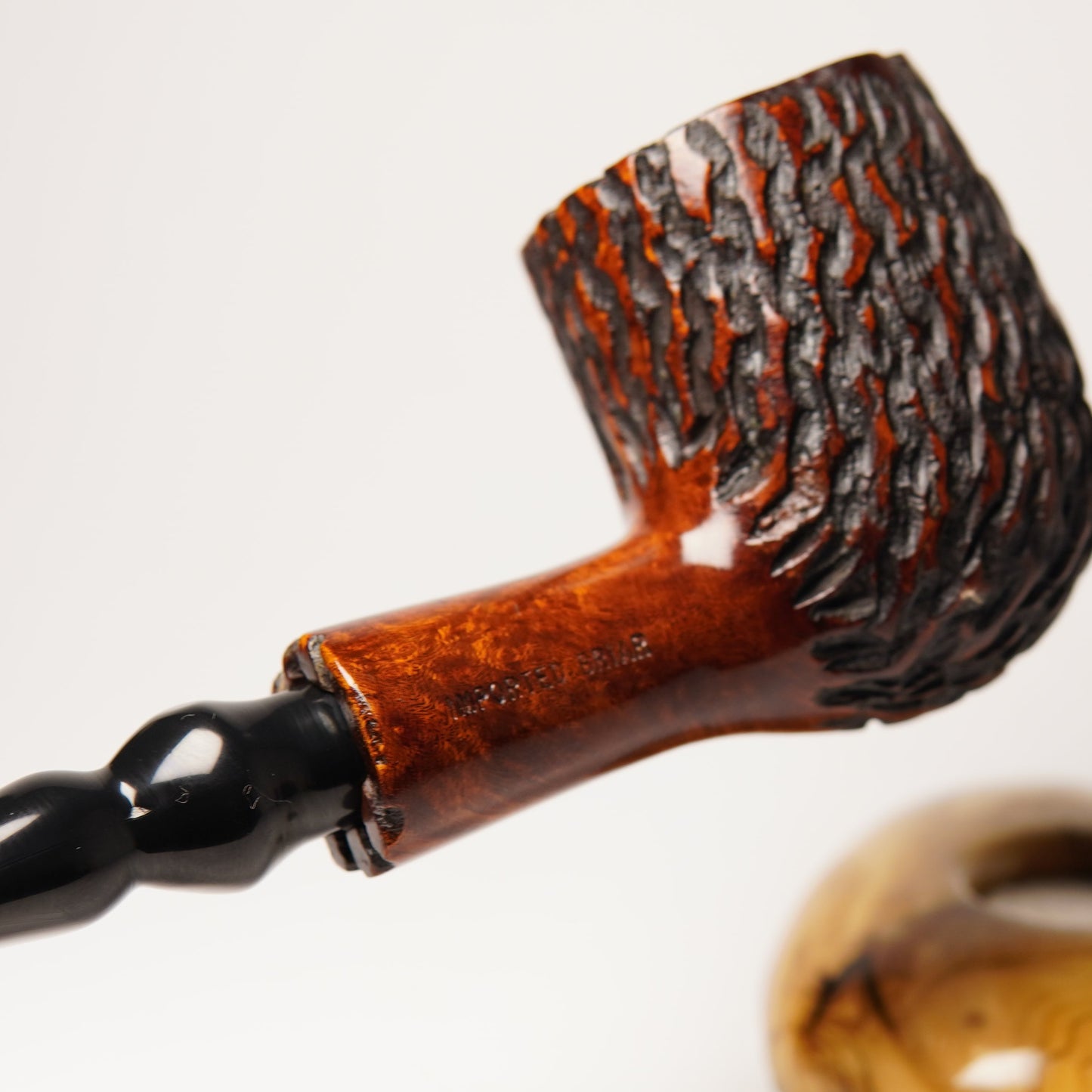 Dr. Grabow Freehand Pipe