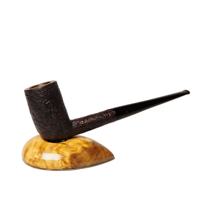 Stanwell Royal Bark 695 Pipe