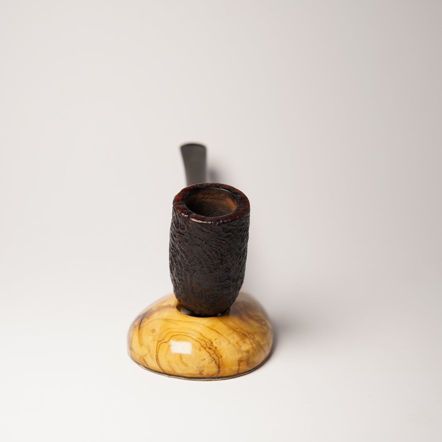 Stanwell Royal Bark 695 Pipe