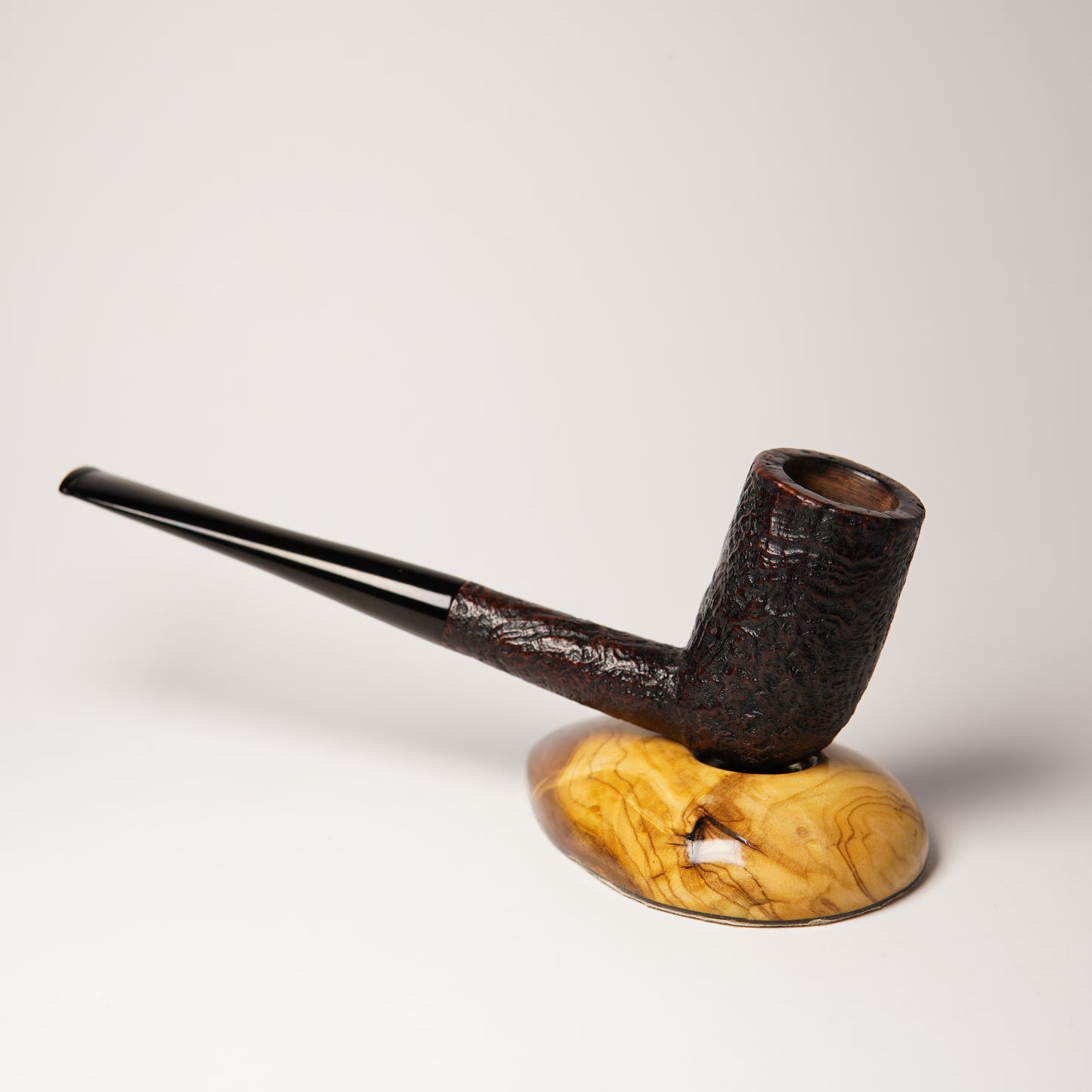 Stanwell Royal Bark 695 Pipe