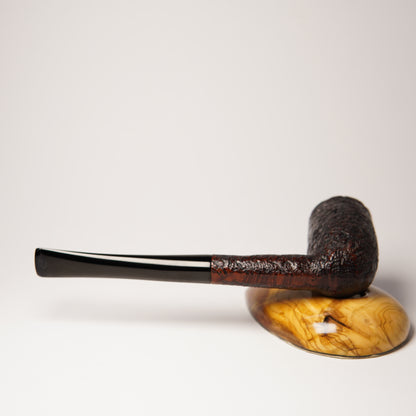 Stanwell Royal Bark 695 Pipe