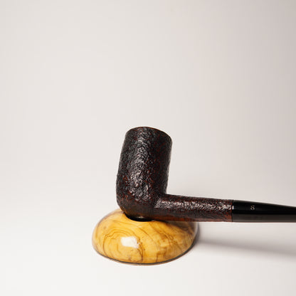 Stanwell Royal Bark 695 Pipe