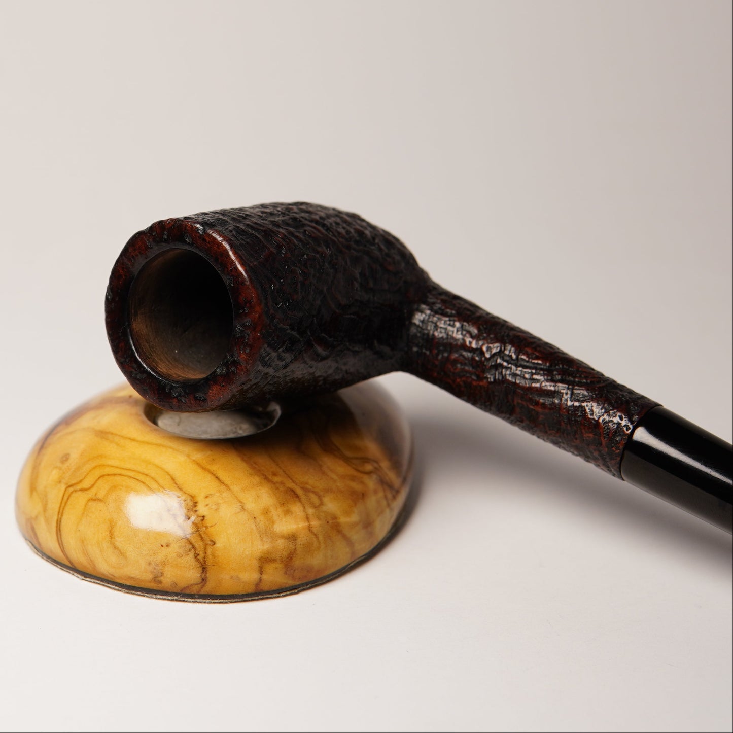 Stanwell Royal Bark 695 Pipe