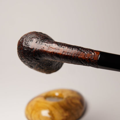 Stanwell Royal Bark 695 Pipe