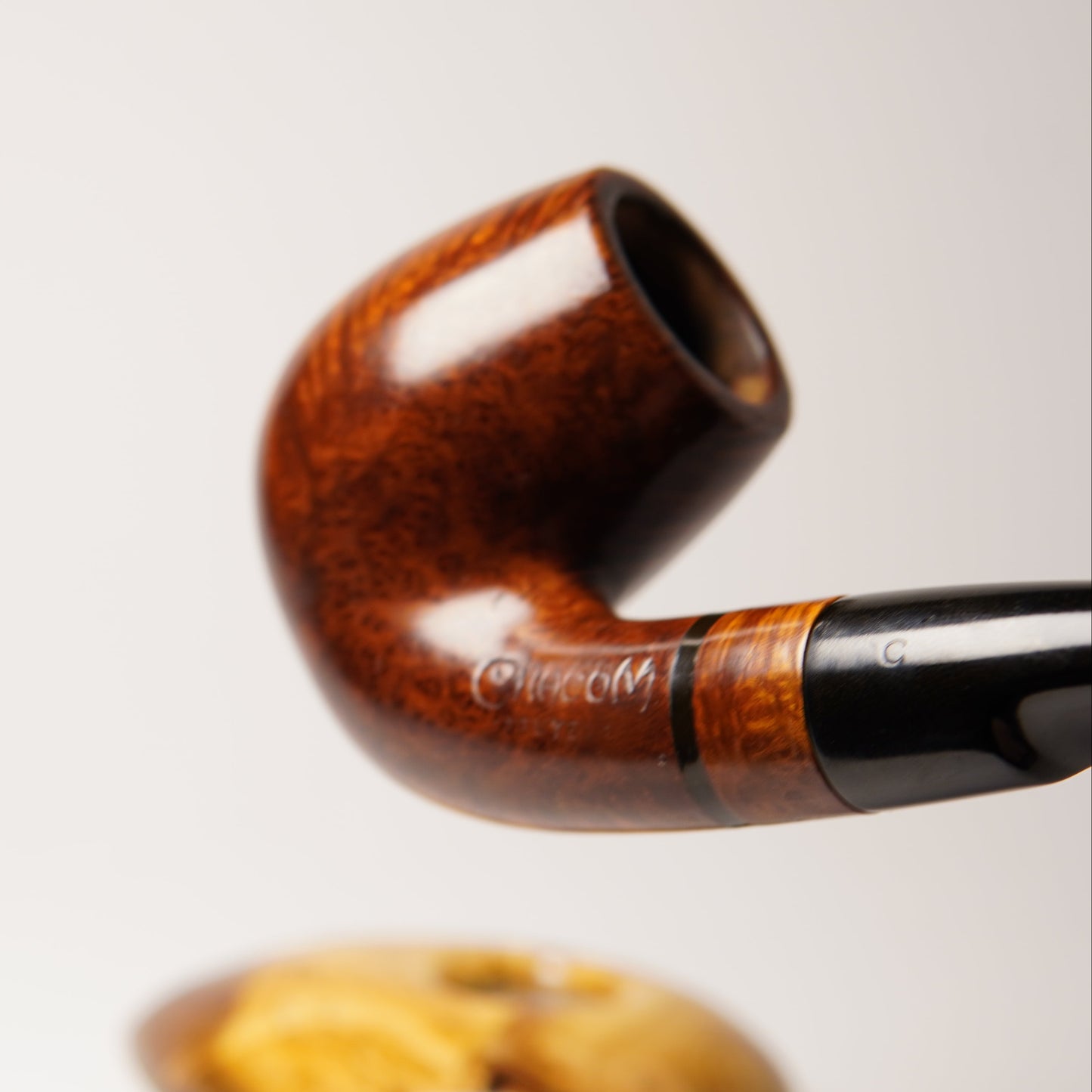 Chacom St. Claude 214 Pipe (2)