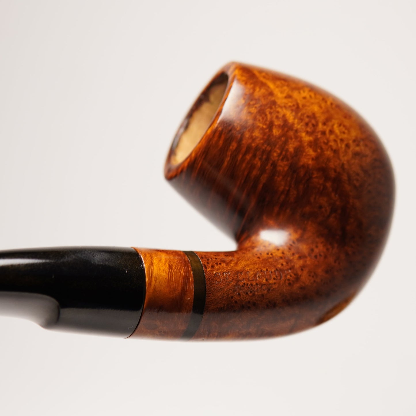 Chacom St. Claude 214 Pipe (2)