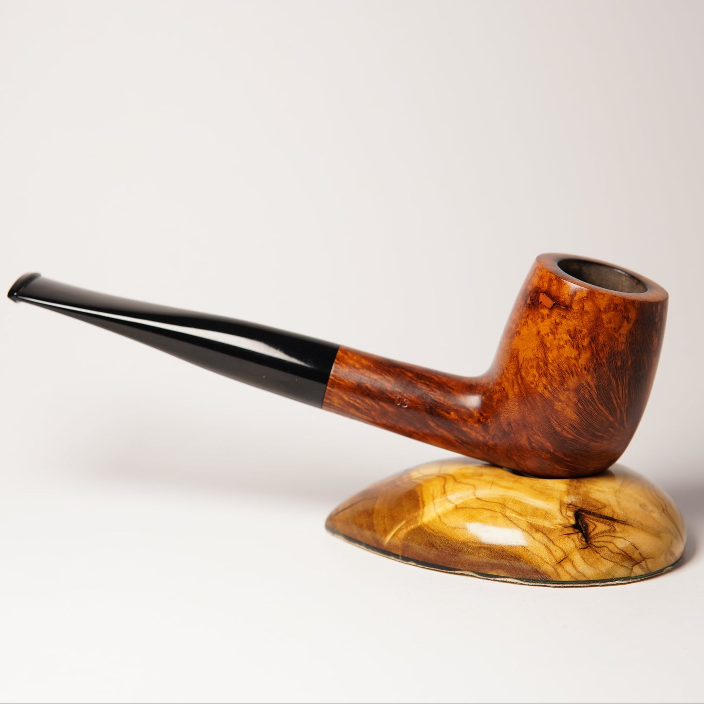 Stanwell Majestic 03 Pipe