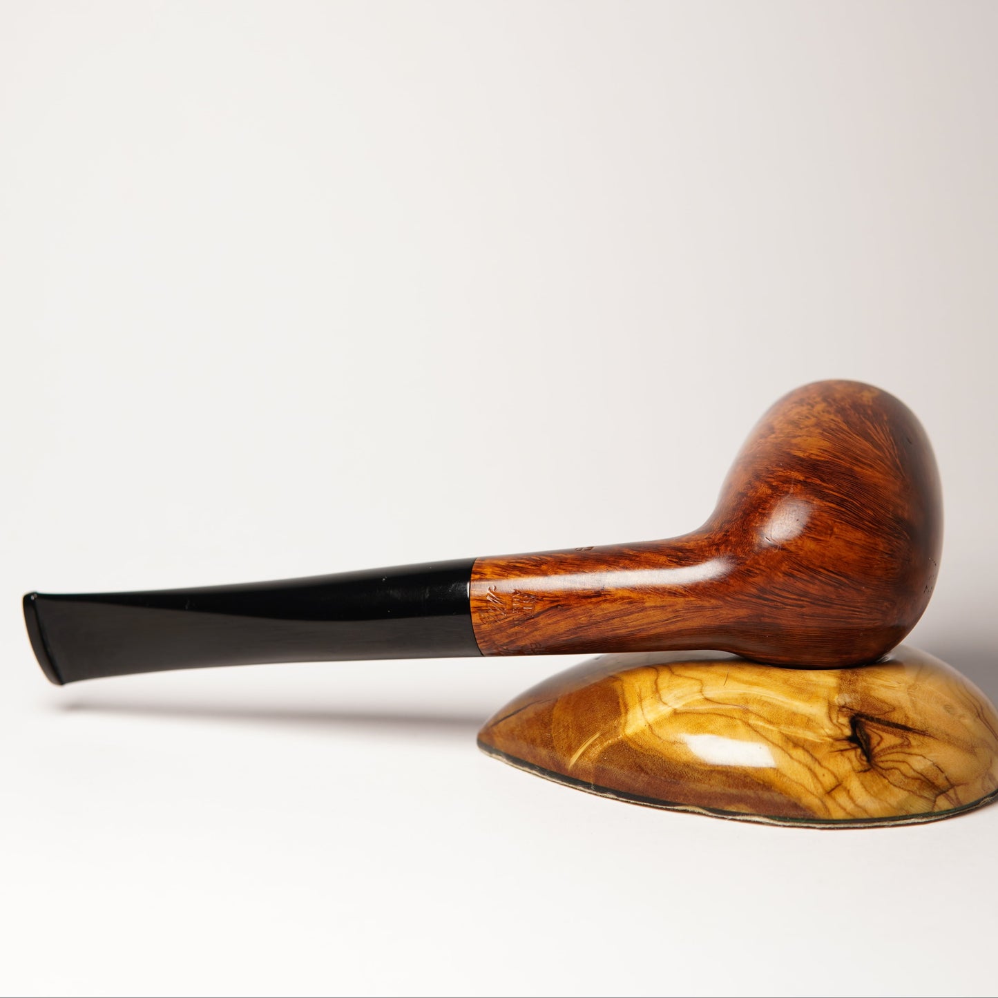 Stanwell Majestic 03 Pipe