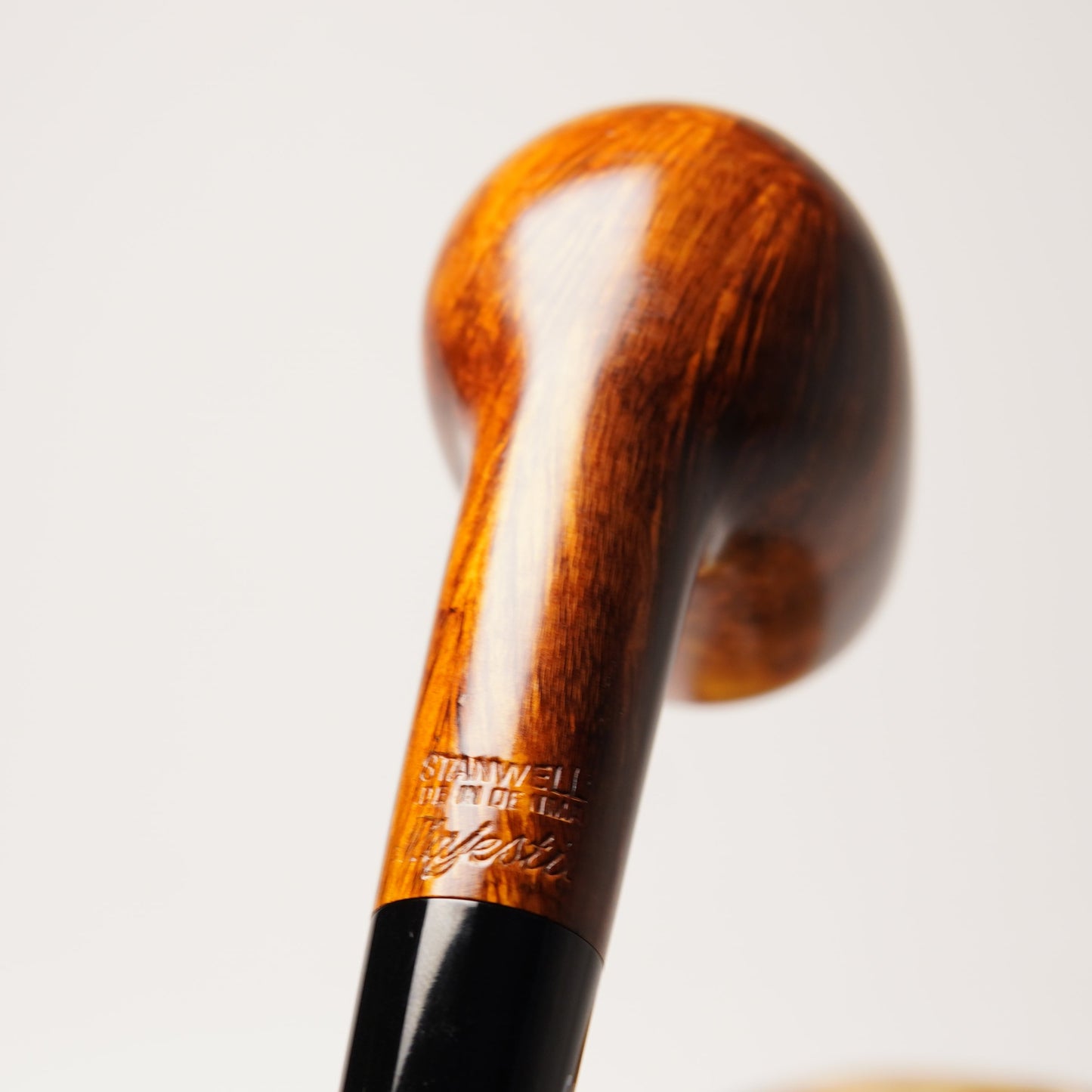 Stanwell Majestic 03 Pipe