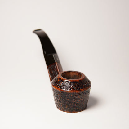 Julius Vesz Handmade Circle 2 Sitter Pipe