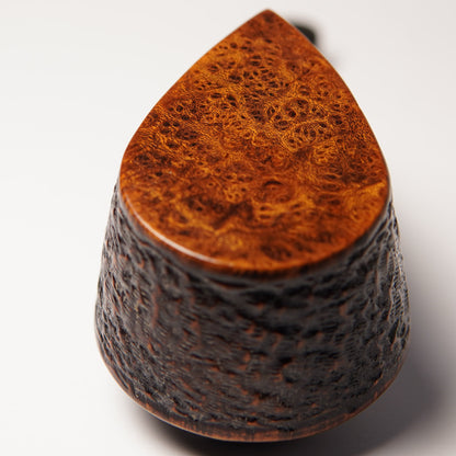 Julius Vesz Handmade Circle 2 Sitter Pipe