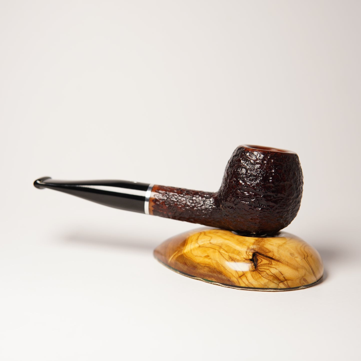 Savinelli Pocket 202 6mm Filter Pipe