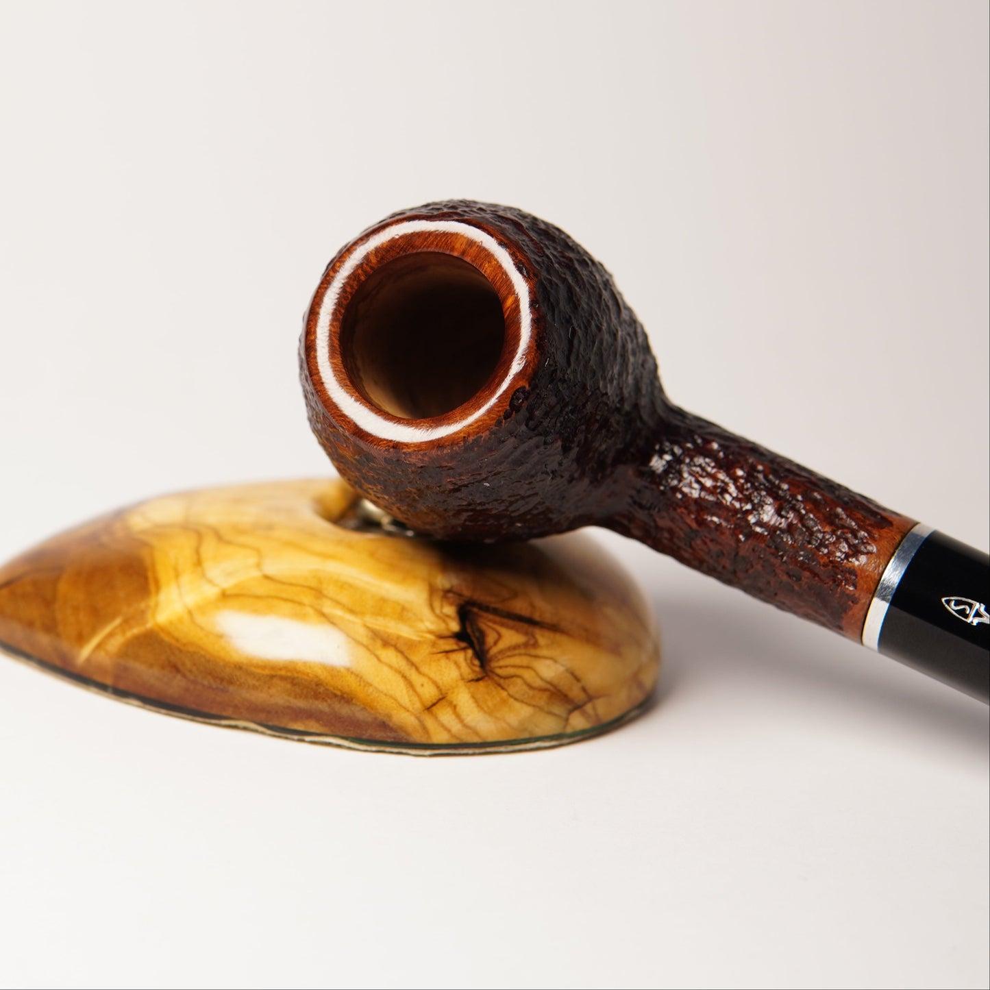 Savinelli Pocket 202 6mm Filter Pipe
