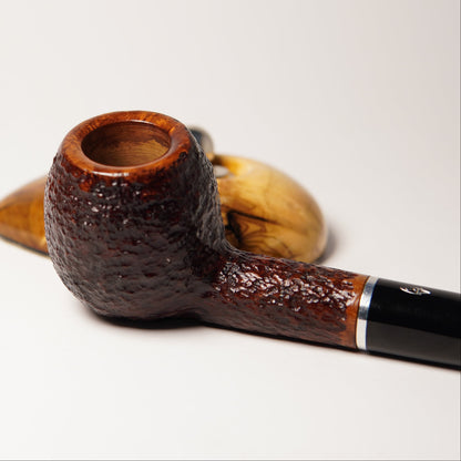 Savinelli Pocket 202 6mm Filter Pipe