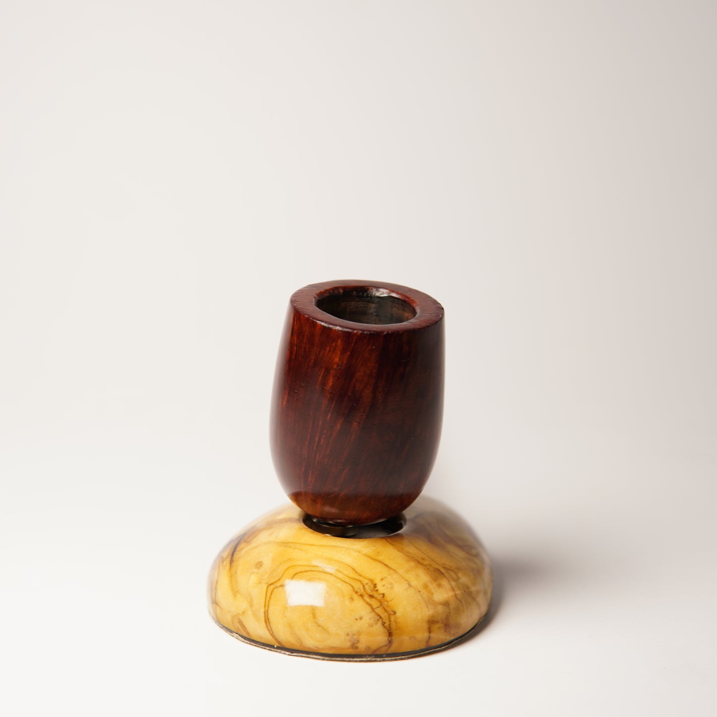 Peterson London Made Billiard (50's-60's) pipe