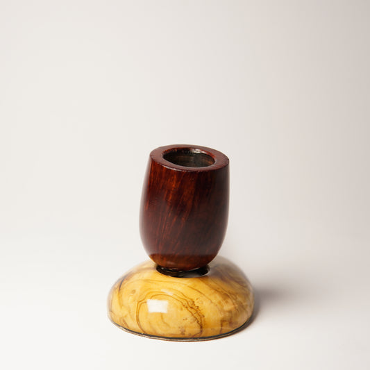 Peterson London Made Billiard (50's-60's) pipe