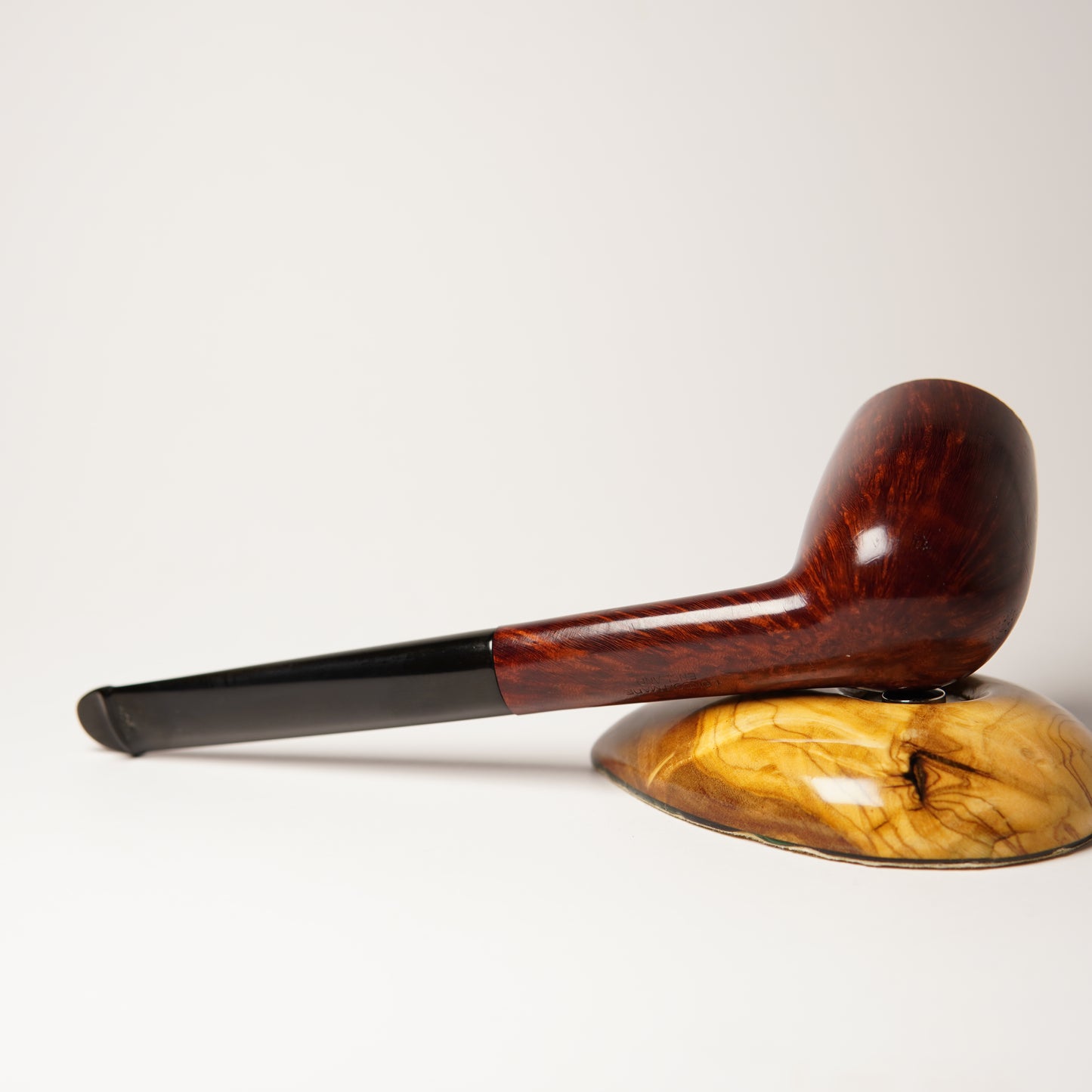 Peterson London Made Billiard (50's-60's) pipe