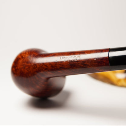 Peterson London Made Billiard (50's-60's) pipe