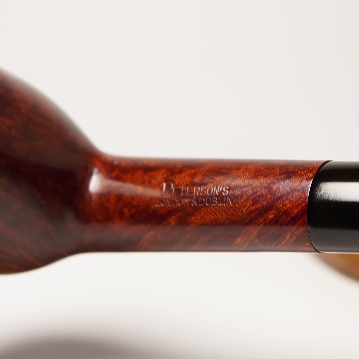 Peterson London Made Billiard (50's-60's) pipe